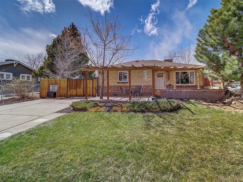 3255 Depew Street, Wheat Ridge, CO 80212 Zillow