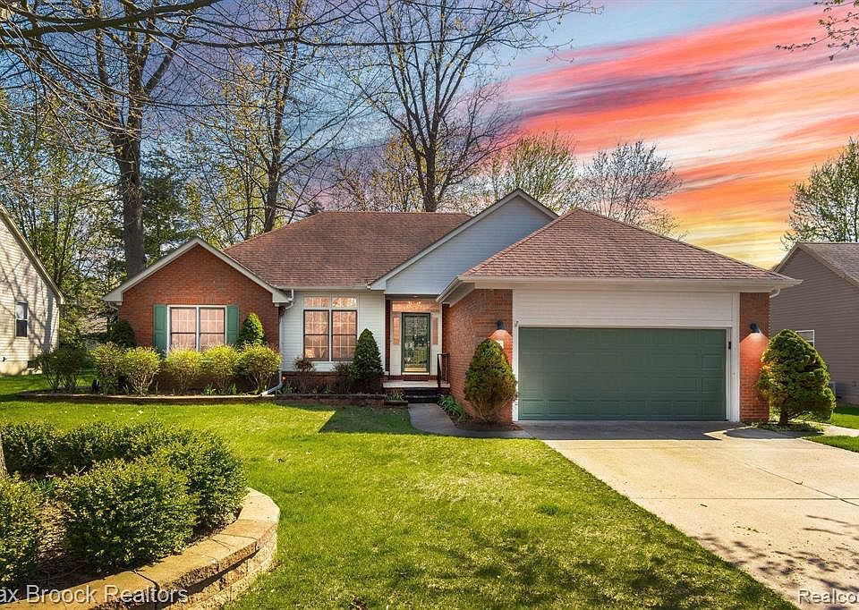 1841 Ash St, Saint Clair, MI 48079 Zillow