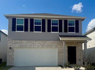 6143 Emperor Pines Trl, Porter, TX 77365