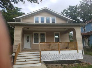 4008 Alto Rd, Baltimore, MD 21216