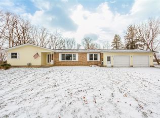 2868 Jones Bridge Rd, Mount Morris, NY 14510
