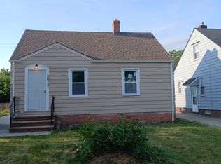 20751 Morris Ave, Euclid, OH 44123