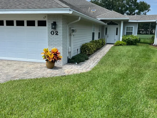 91 SAN JUAN Drive #O2, Ponte Vedra Beach, FL 32082