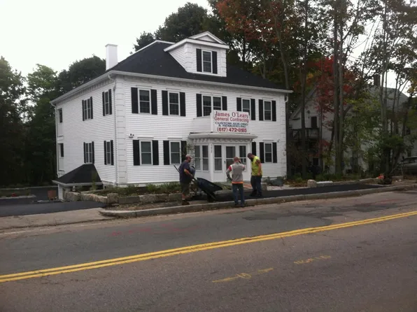 177 Commercial St #22, Braintree, MA 02184