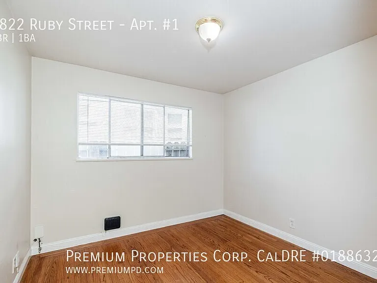 3822 Ruby St #1 — Photo 15