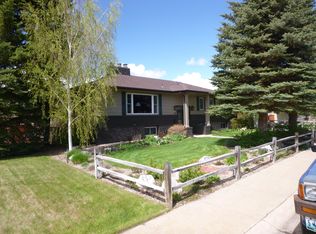 310 Stuart St, Laramie, WY 82070