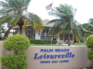 1002 SW 18th St, Boynton Beach, FL 33426