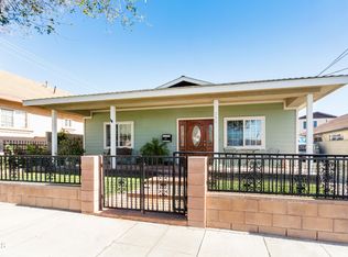 358 Saratoga St, Fillmore, CA 93015