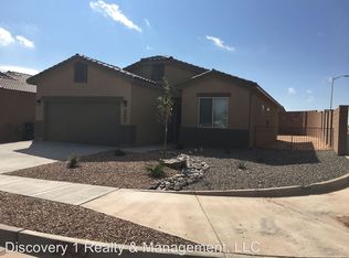 6900 Napoleon Rd NE, Rio Rancho, NM 87144