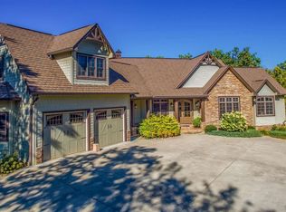 167 Davenport Mountain Rd, Blue Ridge, GA 30513