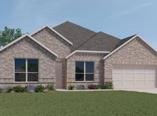 1720 Mesquite Trl, Dayton, TX 77535