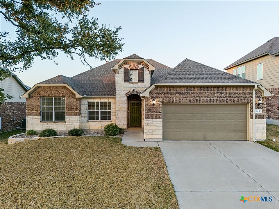 1st image of 819 Green Meadow Dr