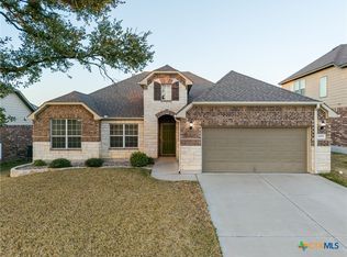 819 Green Meadow Dr, Harker Heights, TX 76548