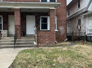 1185 S 22nd St #1185, Columbus, OH 43206