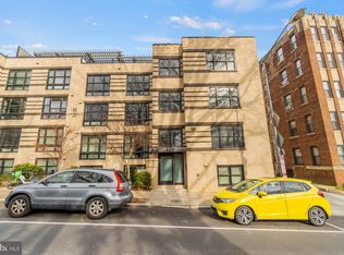 2331 15th St NW #203, Washington, DC 20009