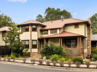 1392 Magnolia Ave, Saint Helena, CA 94574