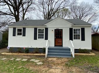 1981 Wynton St, Memphis, TN 38106