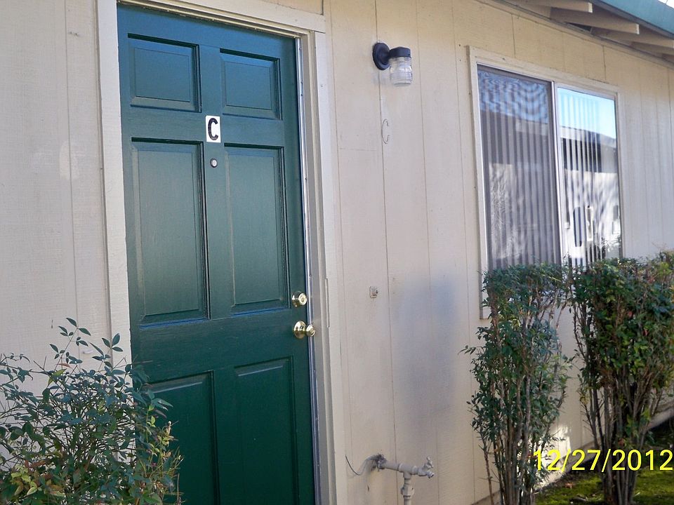 2nd image of 8104 Arguello Dr APT C