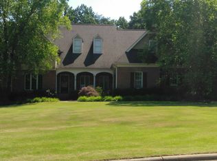 115 Hickory Ln, King, NC 27021