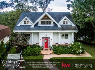 625 Riverside Dr, Pasadena, MD 21122