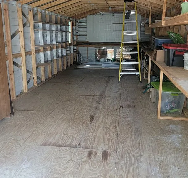 5495 Joshua St — Photo 20