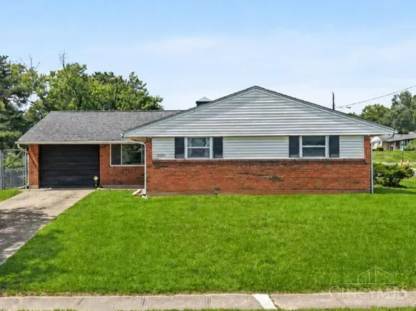 12093 Benadir Rd, Cincinnati, OH 45246