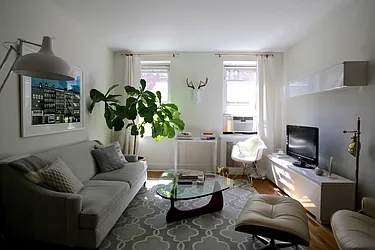 Rented by Metropolitan Equities