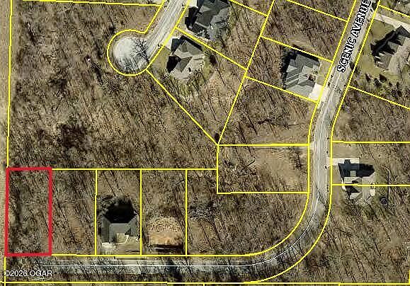 1st image of S Scenic Ave Lot 1