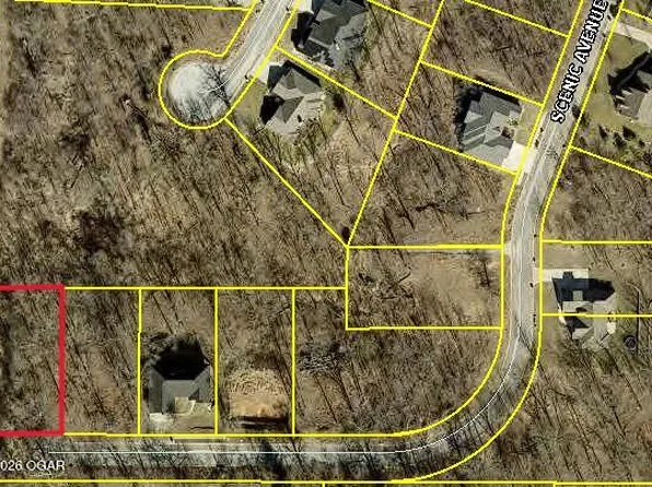 S Scenic Ave Lot 1, Joplin, MO 64804
