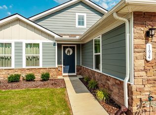 194 Carothers Way, White House, TN 37188