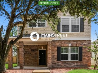 6127 Settlers Lake Cir E, Katy, TX 77449