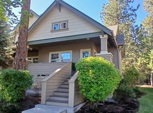2321 NW Labiche Ln UNIT 4, Bend, OR 97703