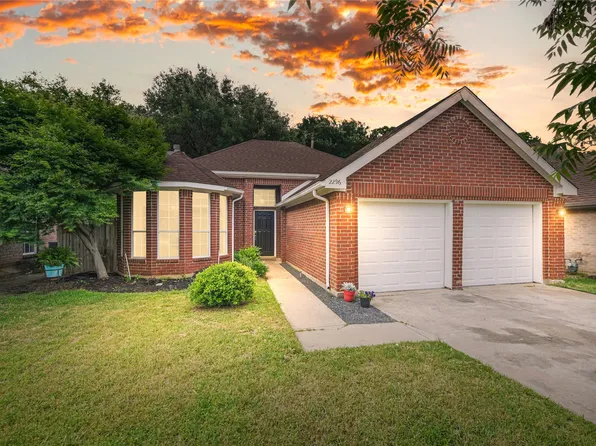 2296 Grandview Dr, Flower Mound, TX 75028