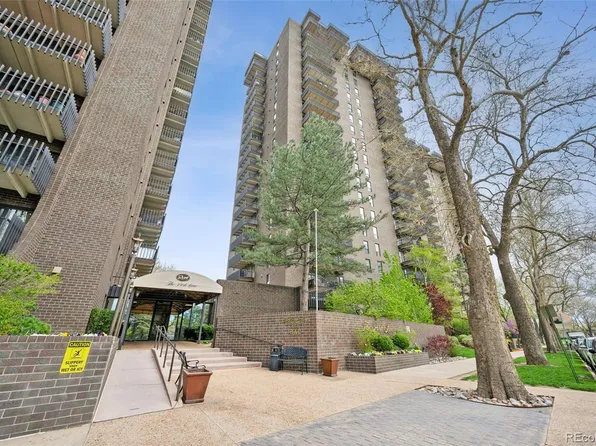460 S Marion Parkway Bldg B #1255, Denver, CO 80209