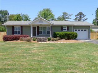 1440 Clayton St SE, Cleveland, TN 37323