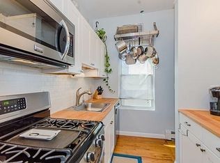 190 Alleghany St #C, Mission Hill, MA 02120