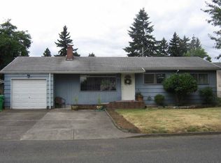 3511 SE 128th Ave, Portland, OR 97236