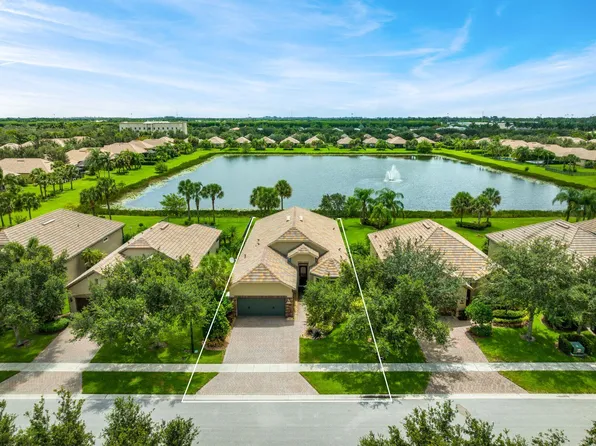 10514 Prato Street, Wellington, FL 33414