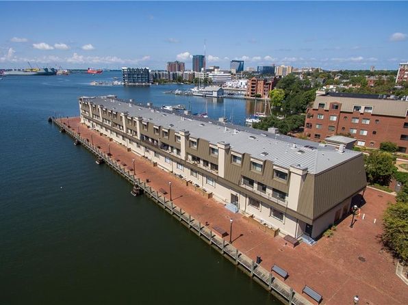 401 College Pl APT 23, Norfolk, VA 23510