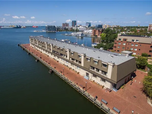 401 College Pl APT 23, Norfolk, VA 23510