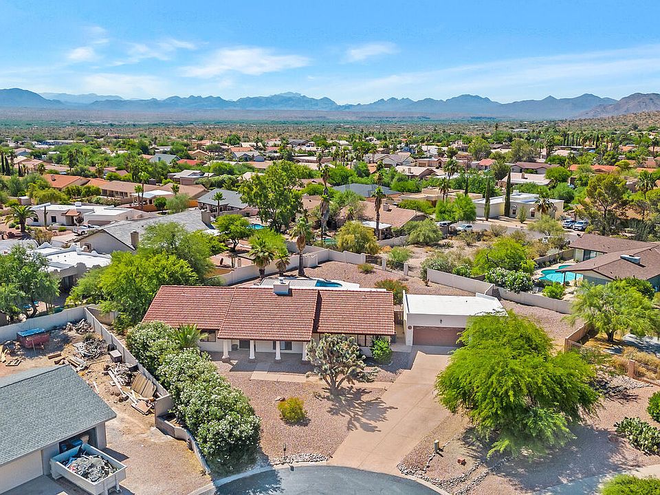 15001 N Buena Vida Ct, Fountain Hills, AZ 85268 Zillow