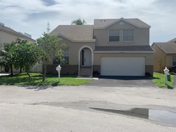 10700 SW 10th Court, Davie, FL 33324