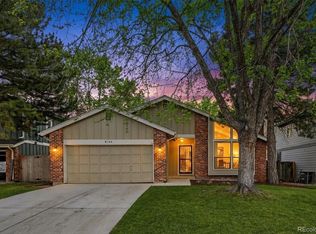 8144 Carr Cir, Arvada, CO 80005