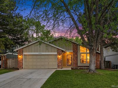 8144 Carr Circle, Arvada, CO, 80005