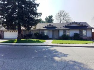 1987 W Orange Ave, Porterville, CA 93257