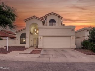 7800 E Marquise Dr, Tucson, AZ 85715