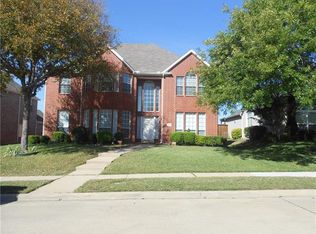 2733 Timber Brook Dr, Plano, TX 75074