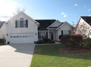 567 Sand Ridge Rd, Conway, SC 29526