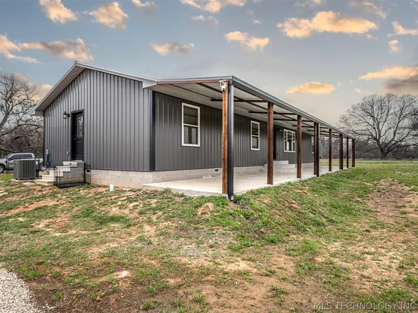 755 Keller Rd, Wilson, OK 73463