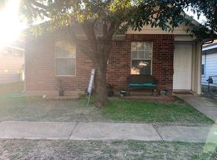 6345 Austinville Dr, Katy, TX 77449